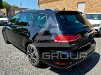 2020 Volkswagen GOLF