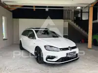 2020 Volkswagen GOLF