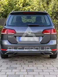 2020 Volkswagen GOLF
