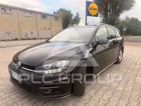 2020 Volkswagen GOLF