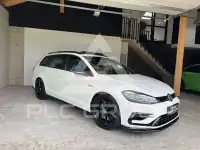 2020 Volkswagen GOLF