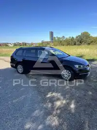2020 Volkswagen GOLF