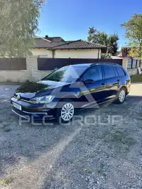 2020 Volkswagen GOLF