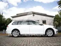 2020 Volkswagen GOLF