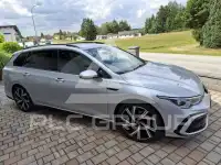2020 Volkswagen GOLF