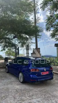 2020 Volkswagen GOLF