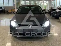2020 Volkswagen GOLF
