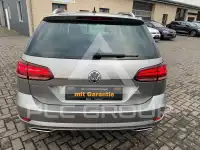 2020 Volkswagen GOLF