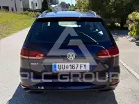 2020 Volkswagen GOLF