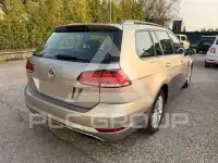 2020 Volkswagen GOLF