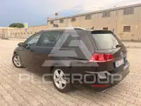 2020 Volkswagen GOLF