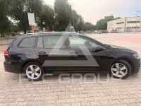 2020 Volkswagen GOLF