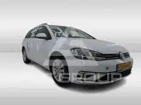 2020 Volkswagen GOLF
