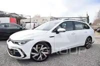 2020 Volkswagen GOLF