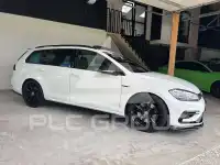 2020 Volkswagen GOLF