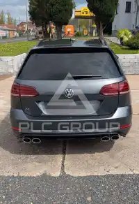 2020 Volkswagen GOLF