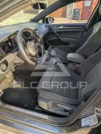 2020 Volkswagen GOLF