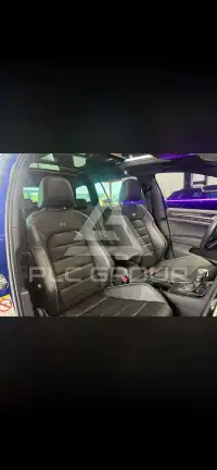 2020 Volkswagen GOLF
