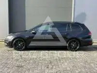 2020 Volkswagen GOLF