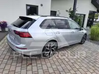 2020 Volkswagen GOLF