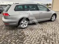 2020 Volkswagen GOLF