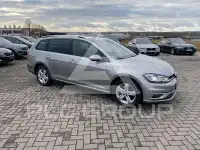 2020 Volkswagen GOLF