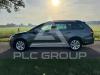 2020 Volkswagen GOLF