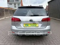 2020 Volkswagen GOLF