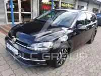 2020 Volkswagen GOLF