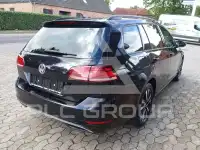 2020 Volkswagen GOLF