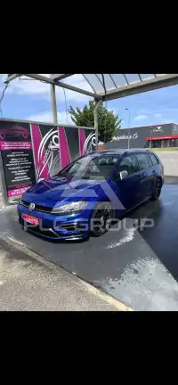 2020 Volkswagen GOLF