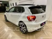 2020 Volkswagen Polo