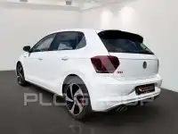 2020 Volkswagen Polo