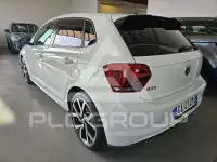 2020 Volkswagen Polo