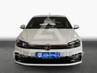 2020 Volkswagen Polo