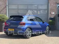 2020 Volkswagen Polo