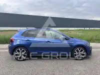 2020 Volkswagen Polo