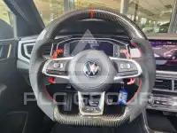 2020 Volkswagen Polo