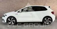 2020 Volkswagen Polo