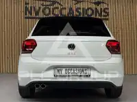 2020 Volkswagen Polo