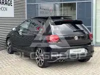2020 Volkswagen Polo