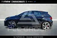 2020 Volkswagen Polo
