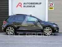 2020 Volkswagen Polo