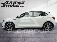 2020 Volkswagen Polo