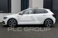2020 Volkswagen Polo