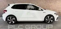 2020 Volkswagen Polo