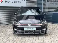 2020 Volkswagen Polo