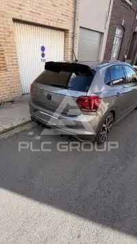 2020 Volkswagen Polo