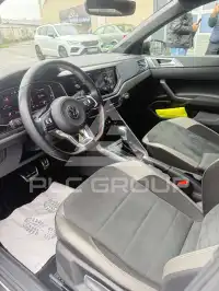2020 Volkswagen Polo