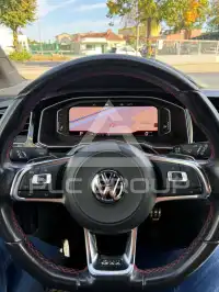 2020 Volkswagen Polo